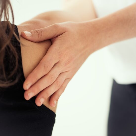 Physiotherapie