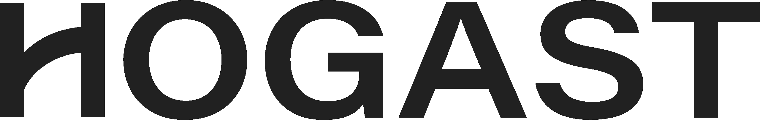 HOGAST_Logo_Anthrazit